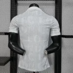 2025/2026 Player Version Chelsea pre-match kit - Image 2