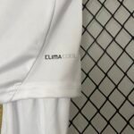 2011/2012 Retro Real Madrid Home Football Shirt Kids Size - Image 11