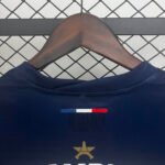 2024/2025 Psg Paris Saint-Germain Home UEFA Champions League Champion Football Shirt - Image 4