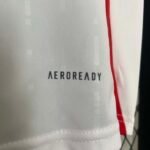 2024 Italy National Team Away Football Shirt Kids Size - Image 8