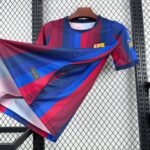 2026/2027 Barcelona Home Concept Version Jersey - Image 12