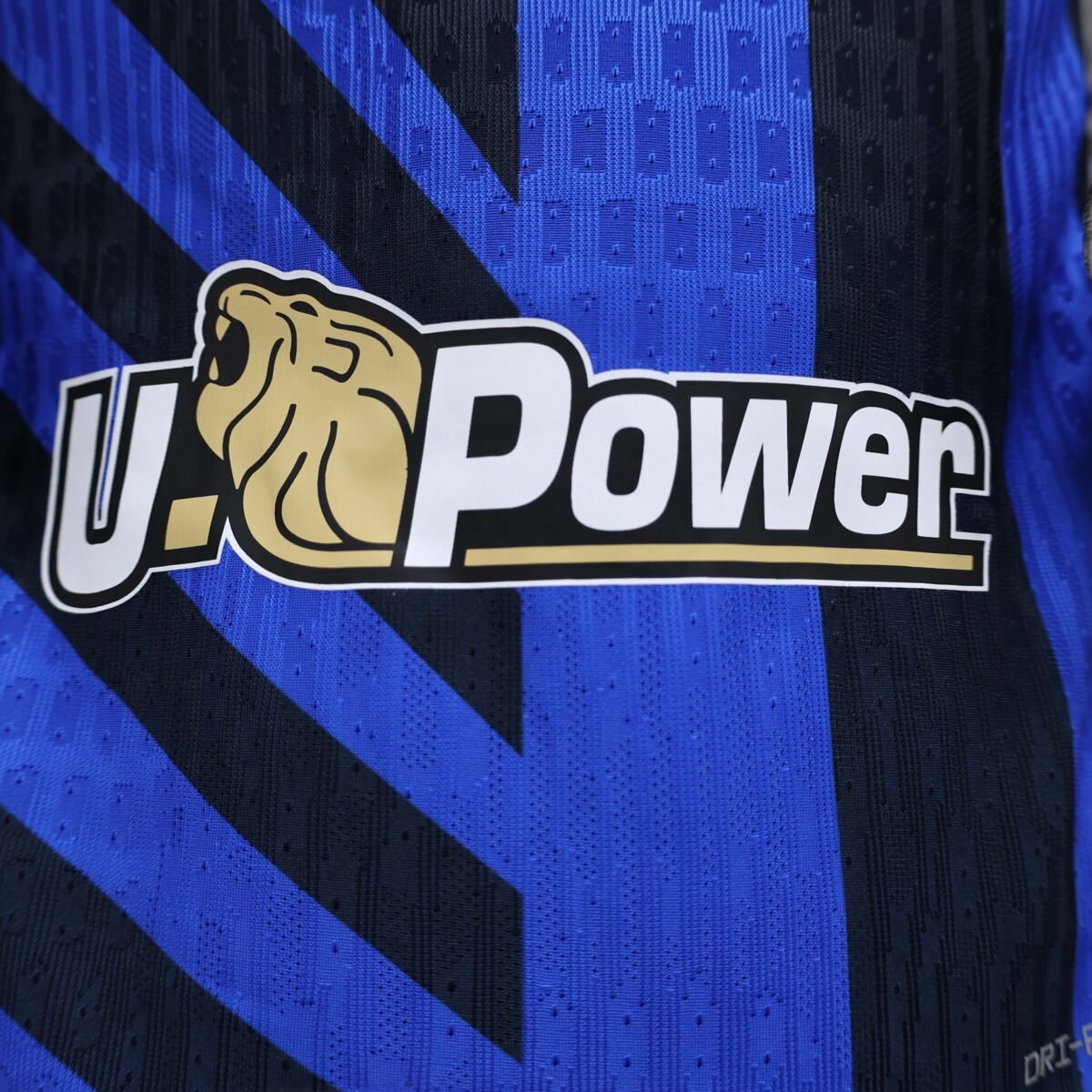 2024/2025 Player Version Inter Milan Home Football Jersey1:1 Quality Thai - Image 12