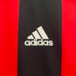 2000/2001 Retro AC Milan Home Football Shirt - Image 8