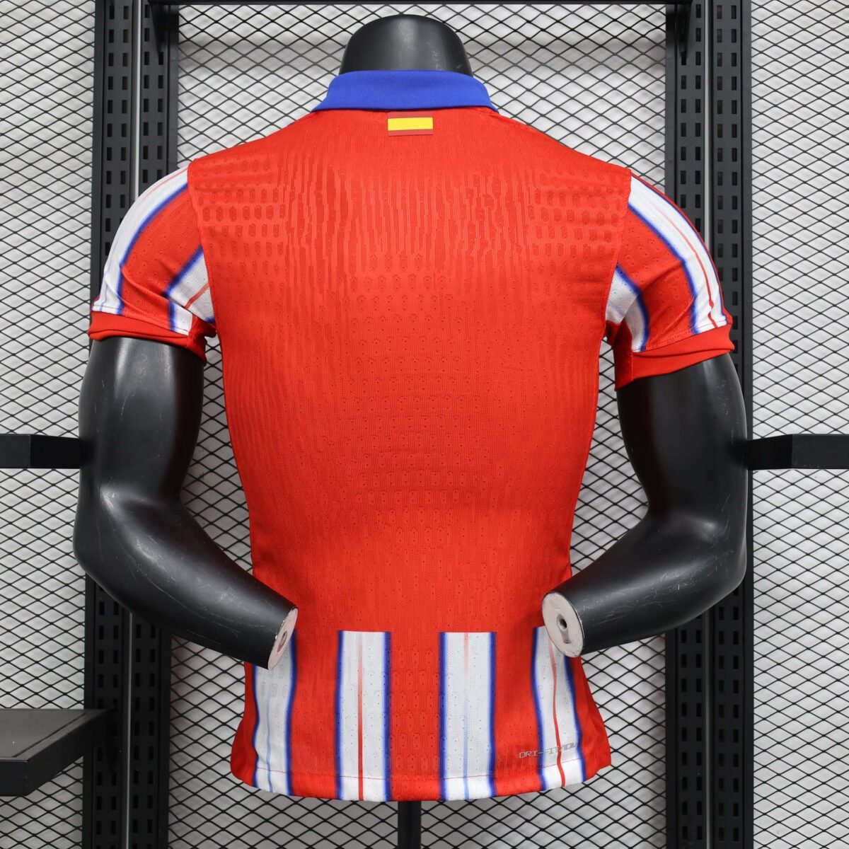 2024/2025 Player Version Atletico Madrid Home - Image 2