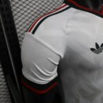 2026 Player Version Mexico National Away Football Shirt - Image 7