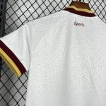 2026 Spain National Team Away Football Shirt Kids Size - Image 5