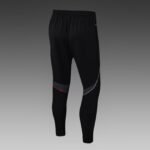 2025/2026 Ajax Half-Pull Training Suit White Football Shirt Set - Image 6