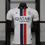 2026/2027 Player Version Psg Paris Saint-Germain Special Edition Football Shirt