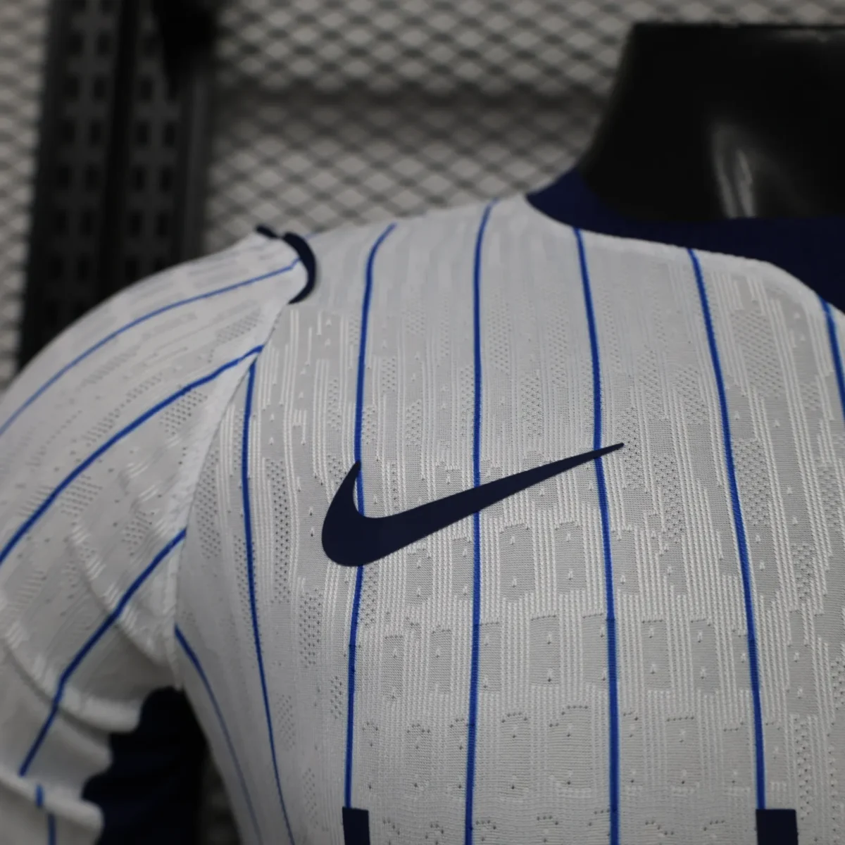 2026/2027 Player Version Inter Milan Away Football Jersey - Image 6