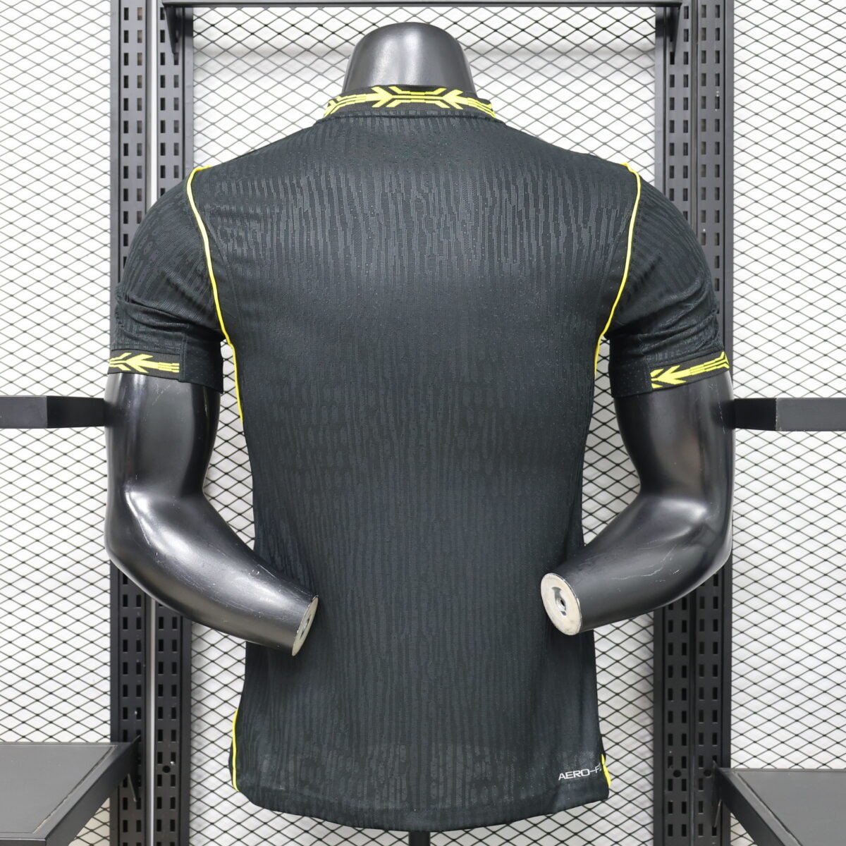 2026/2027 Player Version Chelsea Away Football Shirt - Image 2
