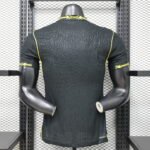 2026/2027 Player Version Chelsea Away Football Shirt - Image 2