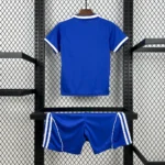2025/2026 Real Madrid Third Away Football Shirt Kids Size - Image 2