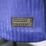 2024/2025 Player Version Barcelona Home - Image 12