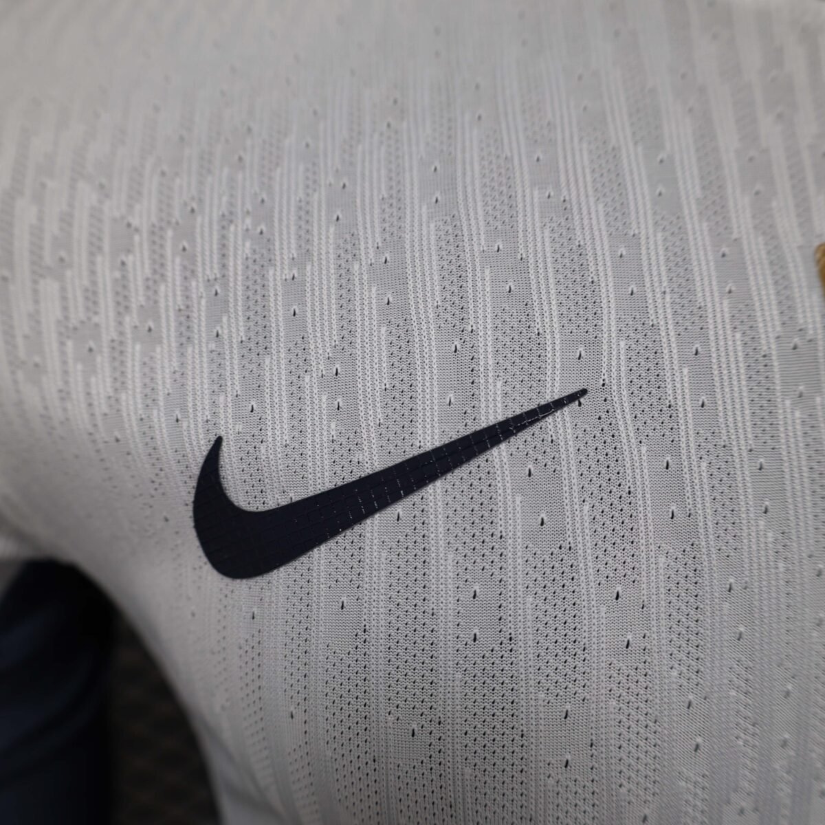 2024/2025 Long Sleeve Player Version Inter Milan Away Football Jersey - Image 4
