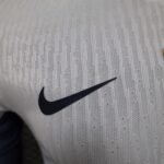 2024/2025 Long Sleeve Player Version Inter Milan Away Football Jersey - Image 4