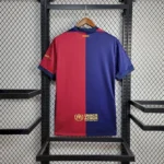 2024/2025 Barcelona Home (Coldplay) Football Jersey - Image 2