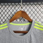 2015/2016 Retro Real Madrid Away Football Shirt - Image 7
