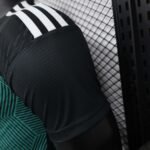 2023/2024 Player Version United Arab Emirates Away Football Shirt - Image 6