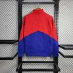2025/2026 Barcelona Jacket Windbreaker - Image 2