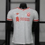 2026/2027 Player Version Liverpool Special Edition Football Shirt
