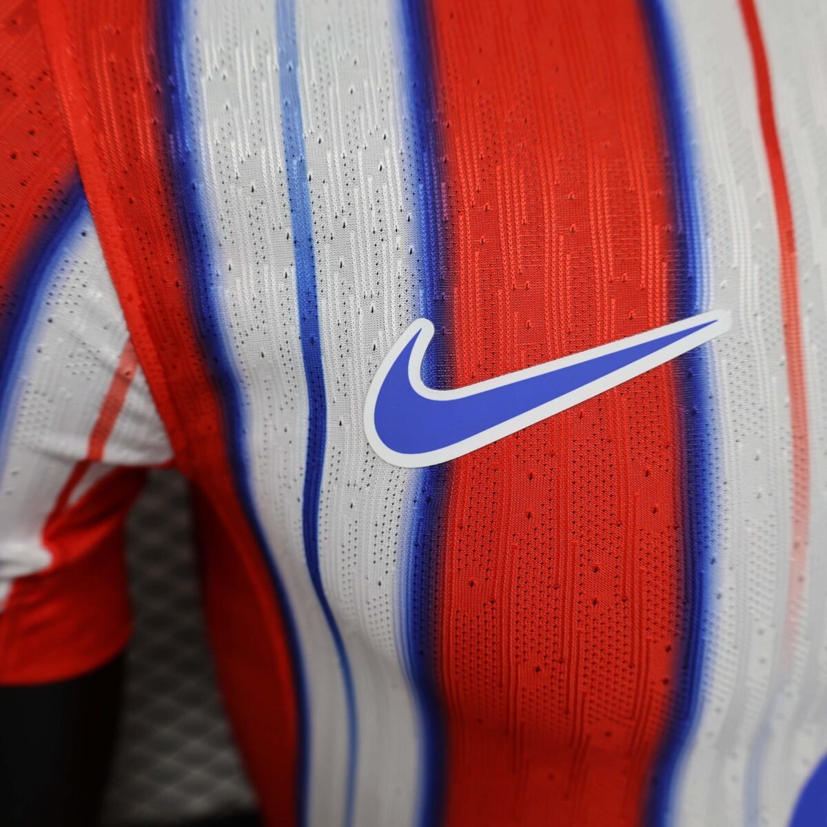 2024/2025 Player Version Atletico Madrid Home - Image 4