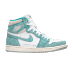 Jordan 1 Retro High OG ??Turbo Green??