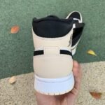 Jordan 1 Mid ‘Barely Orange’ (W) - Image 4