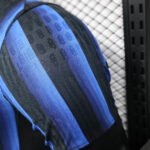 2025/2026 Player Version Inter Milan Home Football Jersey - Image 7