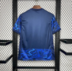 2024/2025 Atletico Madrid Third Away Soccer Jersey - Image 2