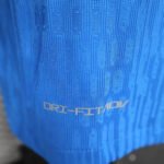 2025/2026 Player Version Atletico Madrid Third Away Football Shirt - Image 9