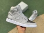 Jordan 1 Retro High OG CO.JP ??Metallic Silver?? - Image 2
