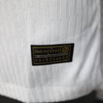 2025/2026 Player Version Long Sleeve Tottenham Home Football Shirt - Image 9