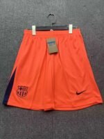 2025/2026 Barcelona Third Away Shorts - Image 3