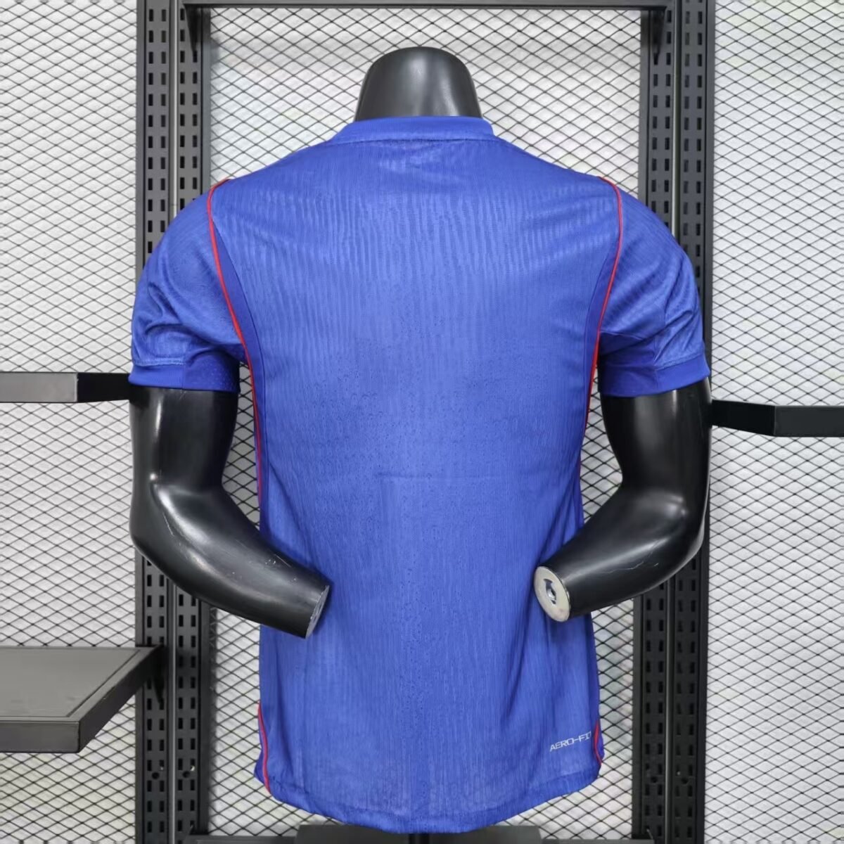 2026 Player Version Croatia National Team Away Football Shirt - Image 2
