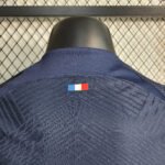 2023/2024 Player Version Psg Paris Saint-Germain Home - Image 6