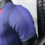 2025/2026 Player Version Barcelona Special Edition Red and blue Football Shirt - Image 6