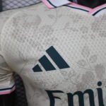 2026/2027 Player Version Real Madrid  Special Edition Jersey - Image 9