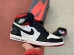 Jordan 1 Retro High OG NRG ??Not For Resale?? ?C RED - Image 2