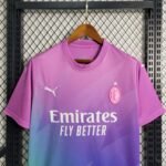 2023/2024 AC Milan Third Away Soccer Jersey - Image 6