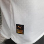 2025/2026 Player Version Long Sleeve AC Milan Away Soccer Jersey - Image 10