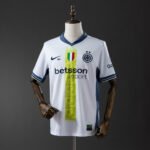 2024/2025 Inter Milan Away (Joint Edition) Jersey