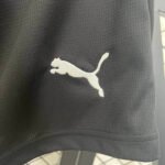 2025/2026 AC Milan Home Shorts - Image 4