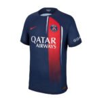 2023/2024 Football Shirt Psg Paris Saint-Germain Home - Image 9