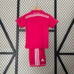 2014/2015 Retro Real Madrid Away Football Shirt Kids Size - Image 2