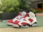 Jordan 6 Retro OG ‘Carmine’ 2021 - Image 3