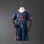 2025/2026  Internazionale Milan Third Away Football Jersey Kids Size