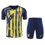 2025/2026 Atletico Madrid Training Jersey Football Shirt