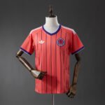 2026 Scotland National Team Away Football Shirt