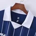 2002 Retro Scotland National Team Home Football Shirt - Image 3