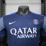 2025-2026 Player Version PSG Paris Saint-Germain Training clothes Football Shirt - Image 2